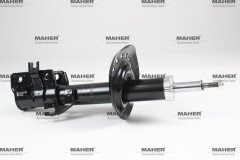 Amortisör X-Traıl 08-13 / Kaleos 08-13 Gazlı Ön Sağ 339198