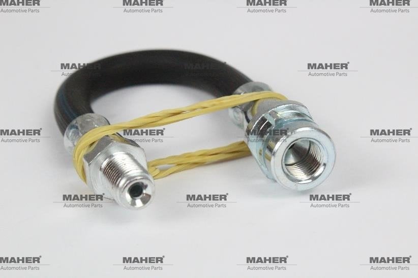 Hortum Fren Focus I 98-04 Arka Diskli Fren İçin 1064256