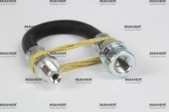 Hortum Fren Focus I 98-04 Arka Diskli Fren İçin 1064256