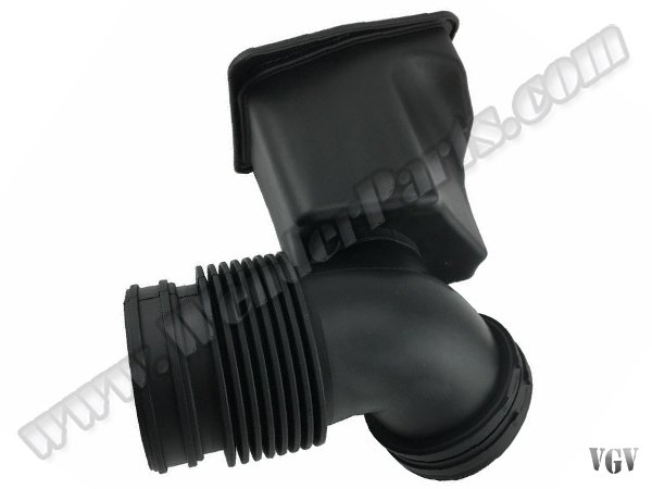 Hava Filtre Borusu N52N N53 [F10 F01] (Rezonatörlü) - 13717590595