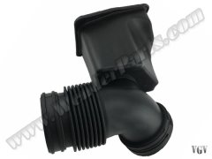 Hava Filtre Borusu N52N N53 [F10 F01] (Rezonatörlü) - 13717590595