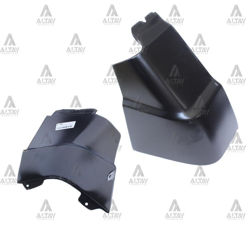 Köşe Sacı L-300  87-97 Sağ Mb507320