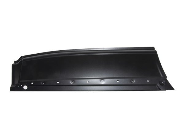 Çamurluk Etek Sacı Spr906 Arka Sol (Arka Taraf) Uzun Tip - 9066376409