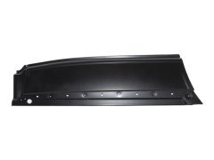 Çamurluk Etek Sacı Spr906 Arka Sol (Arka Taraf) Uzun Tip - 9066376409