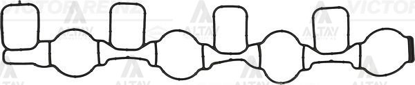 Emme Manifold Conta Passat / Tiguan / A6 04-13 Caga-Cbaa-Cbab 2.0Tdi 03L129717