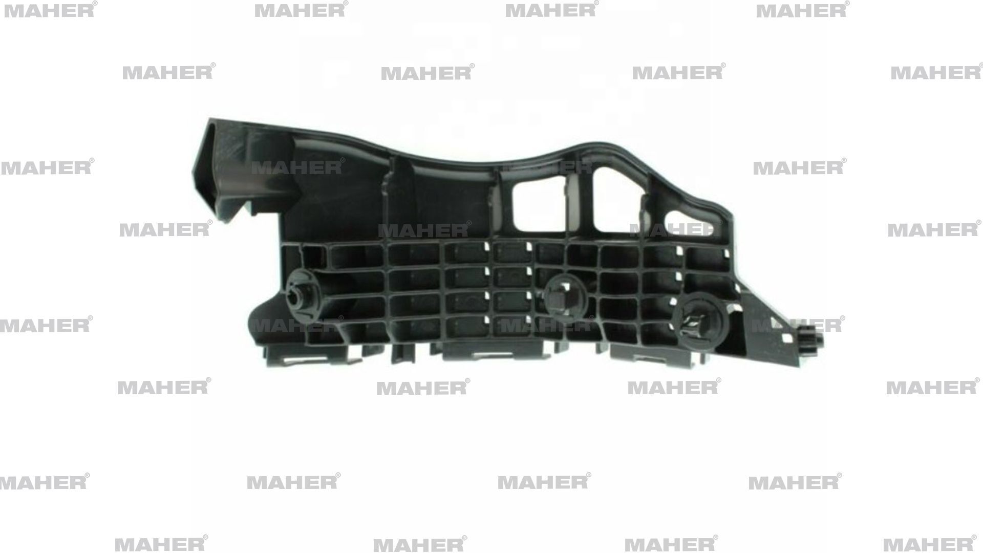 TAMPON BAĞLANTI BRAKETİ CHR 16-19 ÖN YAN SAĞ