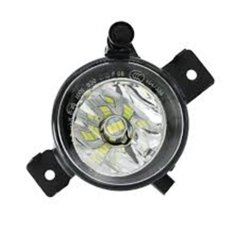 SİS FARI BMW LCİ E70 2013-2016 63177224644