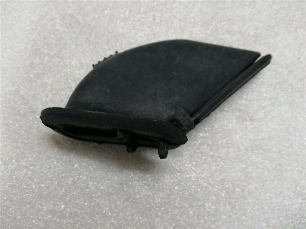 SU TAHLİYE HORTUMU BMW 51717138858