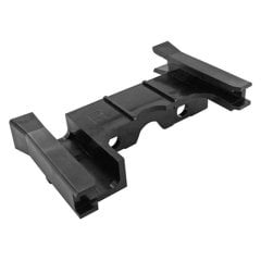 TAMPON BRAKETİ E36/R ARKA BMW 51121960698