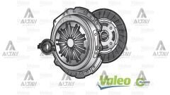 DEBRİYAJ SETİ UNO 70  94-00 / TIPO 90-00 1.4 CLASSIC