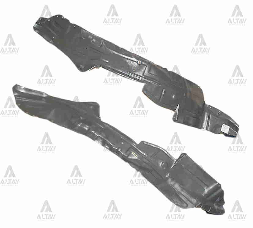 Çamurluk Davlumbazı 626 Ön  92-97 Sol Ga7B56141B