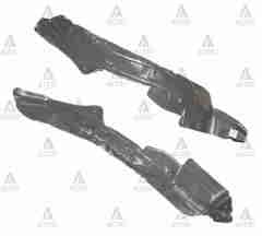 Çamurluk Davlumbazı 626 Ön  92-97 Sol Ga7B56141B