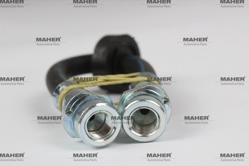 Hortum Fren Focus I 98-04 Arka Kampanalı Fren İçin 1064257