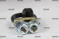 Hortum Fren Focus I 98-04 Arka Kampanalı Fren İçin 1064257