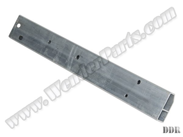 Panel Braketi W176 W246 C117 X156 Ön Alt Sol 2012- - 2466280129