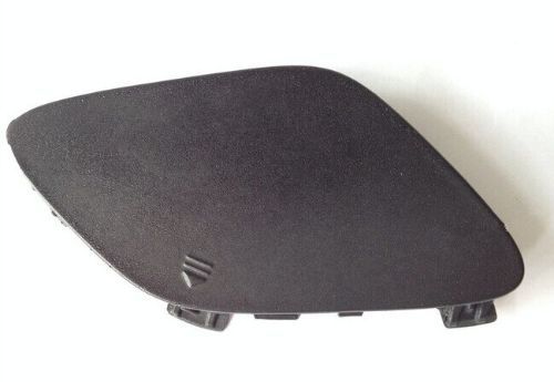 ÇEKİ DEMİR KAPAĞI W212 ÖN 2013-15