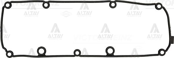 Supap Kapak Contası Golf5 / Jetta / Passat / A3 / A4 / Q5 10=> Caga-Cagb-Cbaa-Cbab 2.0 Tdi 03L103483