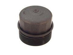 Yağ Filtre Kapağı M104 M111 [W124 W140 W202 W203 W210 W163] - A1041840608