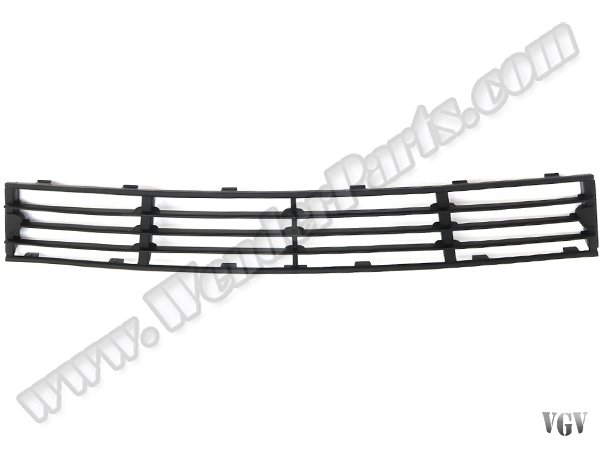 Tampon Izgarası F01-LCI Ön Orta - 51117295273