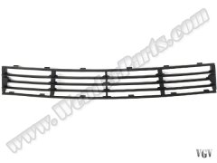 Tampon Izgarası F01-LCI Ön Orta - 51117295273