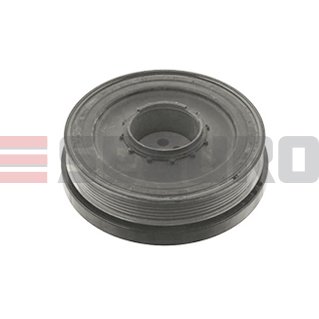 Krank Kasnagı Bmw E90 F10 F25 2.0D 11238512072 02.1020.1019