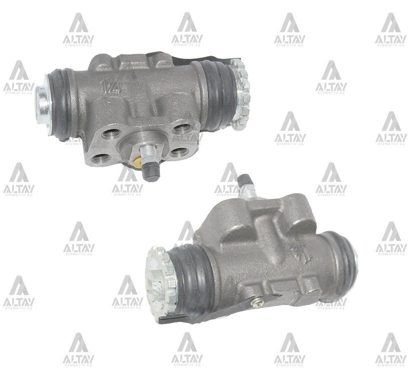 Fren Silindiri Canter 659 Arkanın Önü Sağ Mc889605