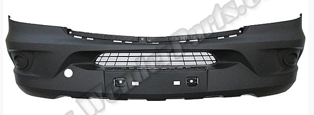 TAMPON SPRİNTER 906 ÖN (PDCSİZ, F.YIK-SIZ, SİSSİZ TİP) 2014-18 N9068801570