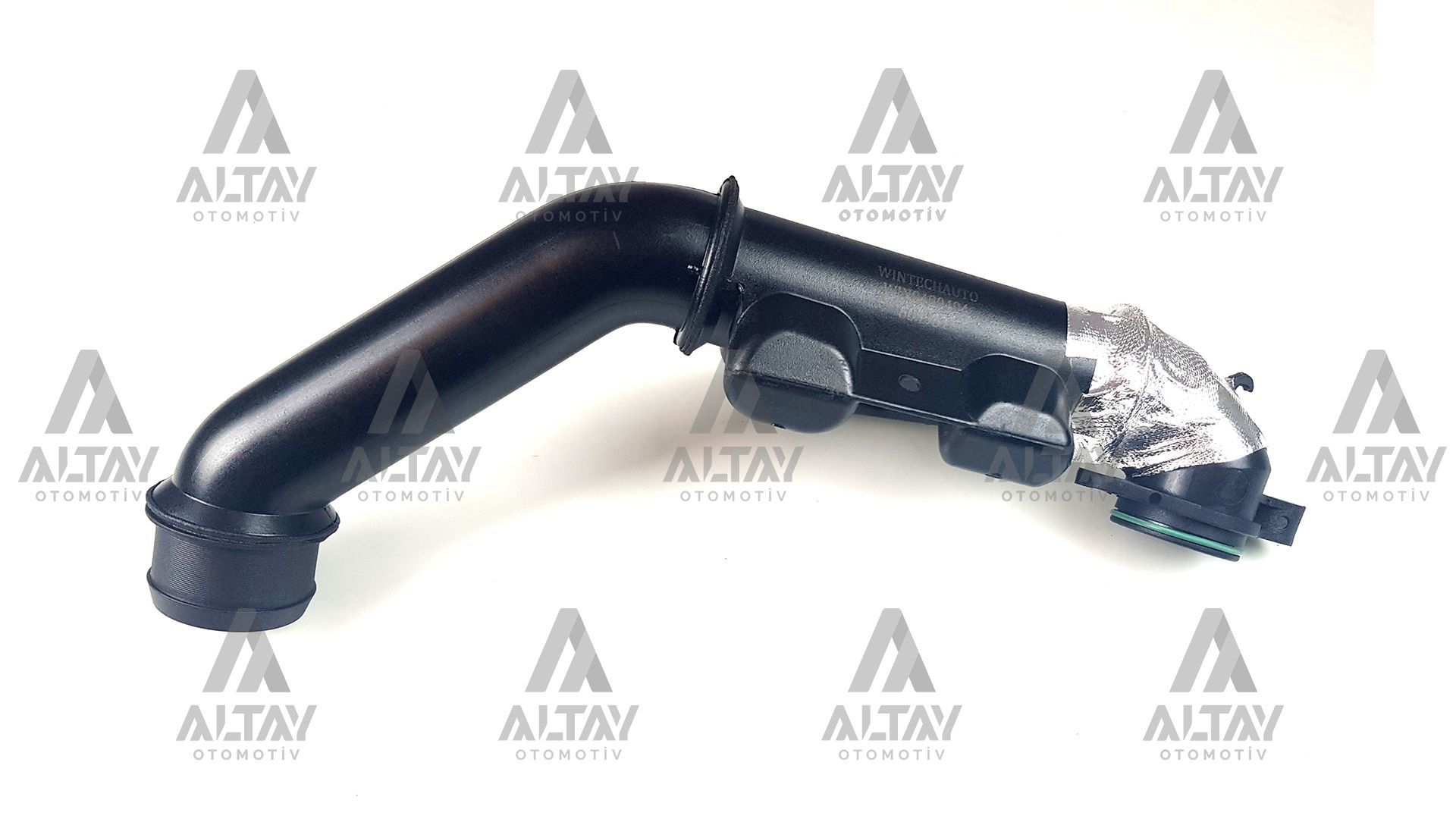 TURBO BORUSU P308 / P5008 / PARTNER / BERLİNGO 1.6 HDI