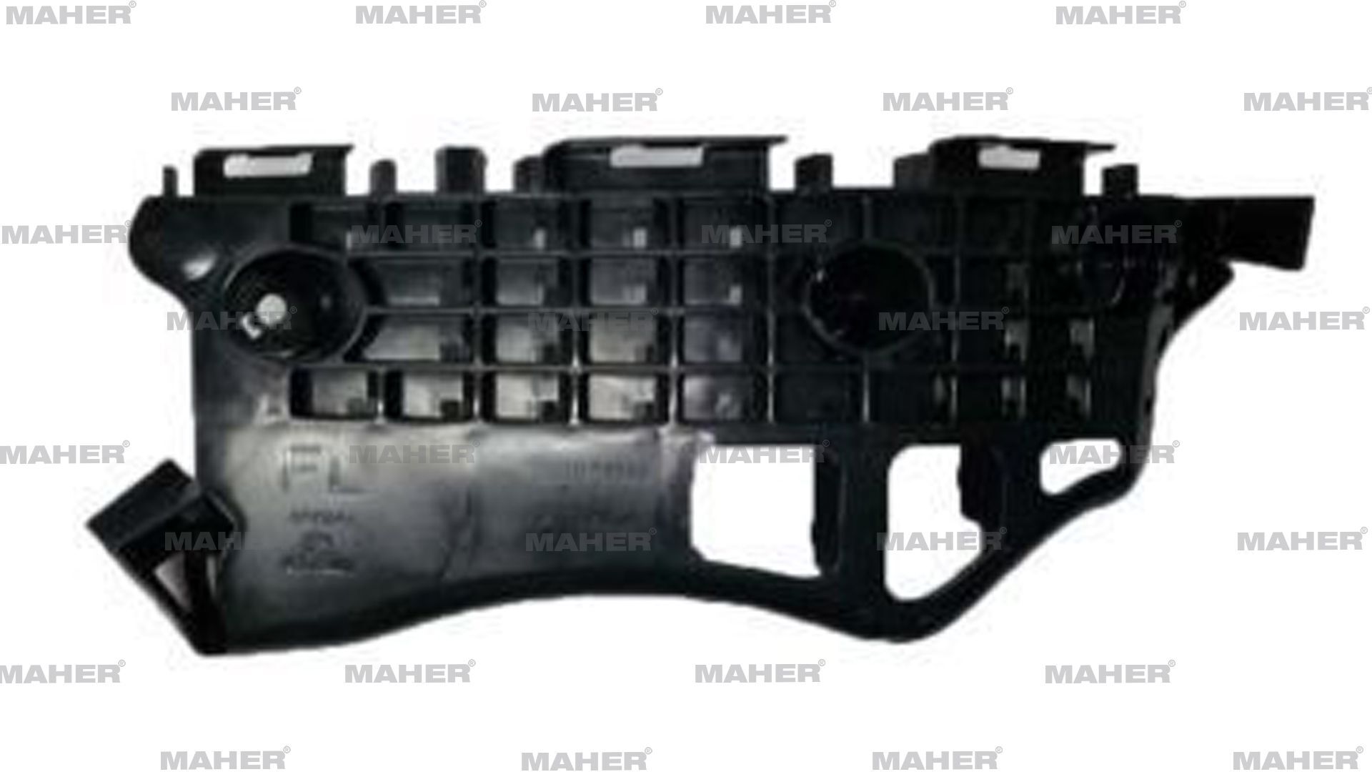 TAMPON BAĞLANTI BRAKETİ CHR 16-19 ÖN SOL