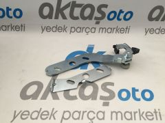ORTA KAPI MEKANİZMASI ALT SÜRGÜLÜ DUCATO III