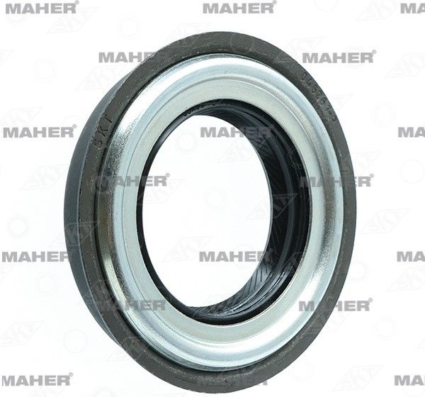 KEÇE TEKER PORYA (AKS) ACCENT 00-06 / 06-11 ERA / I-20 09-20 / ELANTRA 01-07 / GETZ 03-11 / RIO 06-11 / CERATO 04-09 / PICANTO 04-11 (SOL ÇIKIS) (35x56x62x9x11,4)rn