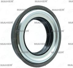 KEÇE TEKER PORYA (AKS) ACCENT 00-06 / 06-11 ERA / I-20 09-20 / ELANTRA 01-07 / GETZ 03-11 / RIO 06-11 / CERATO 04-09 / PICANTO 04-11 (SOL ÇIKIS) (35x56x62x9x11,4)rn