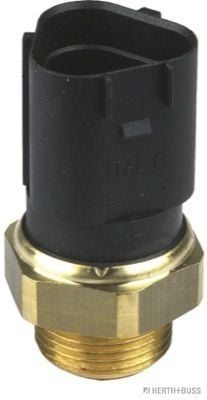VW GOLFIV BORA POLO A3 TOLEDO 97- FAN MÜŞÜRÜ 1J0959481A