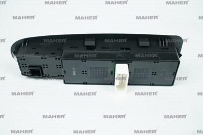 DÜĞME CAM AÇMA ELANTRA ÖN 01-06 SOL