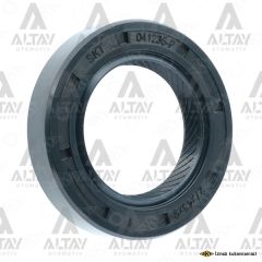 KEÇE ŞANZUMAN ÖN MAZDA 323 / 626 / 929 / OPEL / FRONTERA 27X43X9