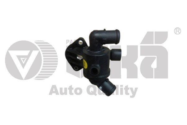Termostat Yuvası Komple Caddy-Golf-Jetta-Passat-Tıguan-Octavia-Super B-Yeti-A3-Aq3 2.0 Tdı Mhetı1587 Whl410845.87D 03L121111Ae