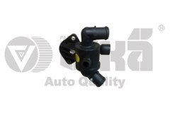 Termostat Yuvası Komple Caddy-Golf-Jetta-Passat-Tıguan-Octavia-Super B-Yeti-A3-Aq3 2.0 Tdı Mhetı1587 Whl410845.87D 03L121111Ae