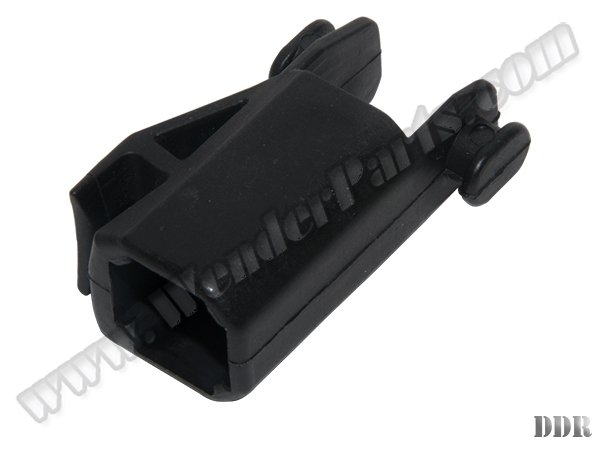 Vites Topuzu Aparatı Vito639 Man.Şanz; Siyah - 6392670597