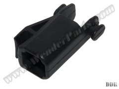 Vites Topuzu Aparatı Vito639 Man.Şanz; Siyah - 6392670597