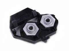 Panel Braketi W205 Sağ - 2056260312