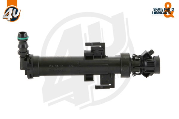 Far Yıkama Robotu Audi Q5 Ön Sağ 2013-15 - 8R0955102A