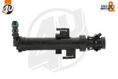 Far Yıkama Robotu Audi Q5 Ön Sağ 2013-15 - 8R0955102A