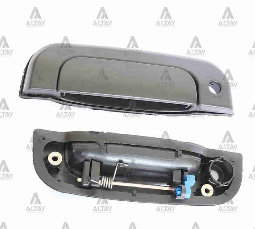 Kapı Kolu Pregıo Ön Sol Dış 0K72A59410