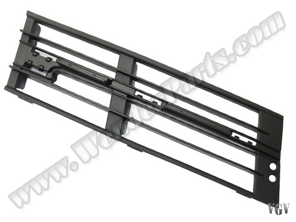 Tampon Izgarası F01-LCI Ön Sağ (Açık) - 51117295276