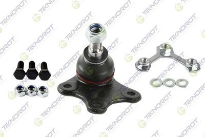 VW POLO IBIZA 02-09 ROTİL KİT