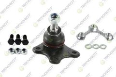 VW POLO IBIZA 02-09 ROTİL KİT
