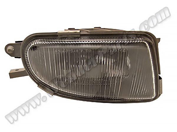 Sis Farı W210 Sağ 2000-01 - 1708200256
