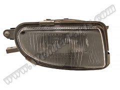 Sis Farı W210 Sağ 2000-01 - 1708200256