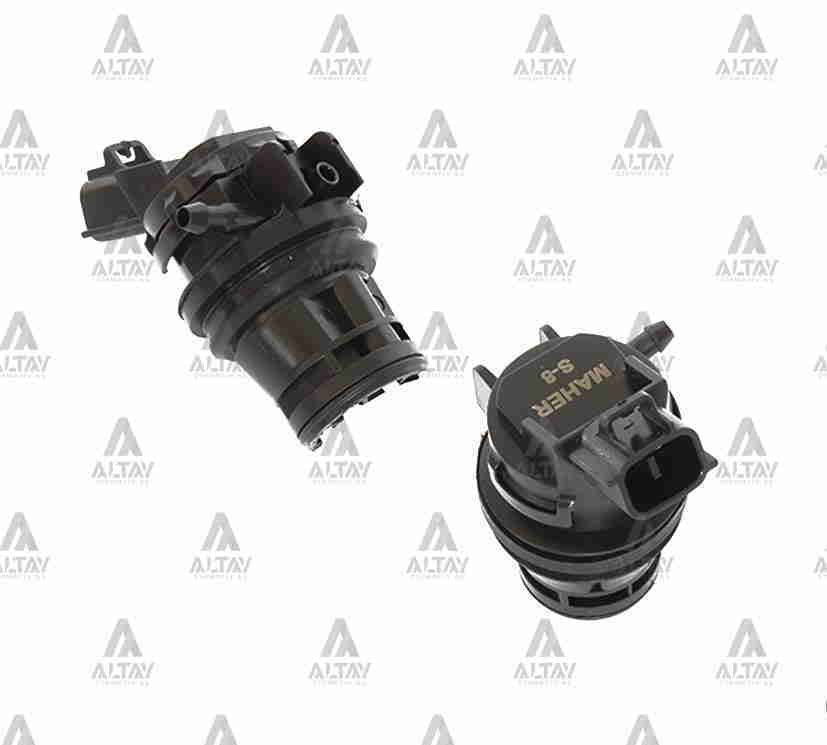 Motor Su Fıskiye Corolla 06=> / Aurıs / Vıgo 8533071010