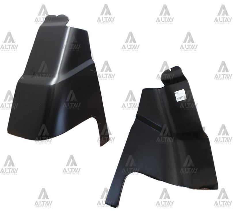 Köşe Sacı L-300  97=> Sol Mb835125